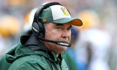 Mike McCarthy