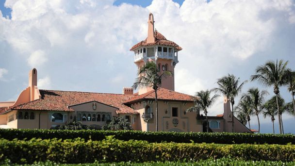 mar-a-lago