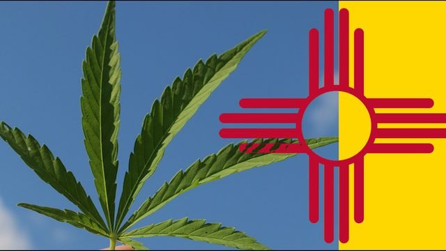 marijuana-new-mexico