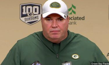 Mike McCarthy