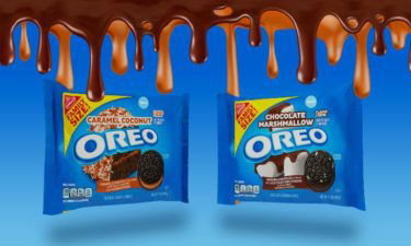 oreo new flavors