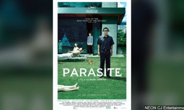 parasite movie