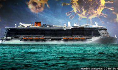 cruise ship coronavirus fears