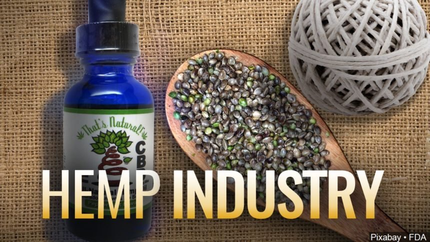 hemp industry