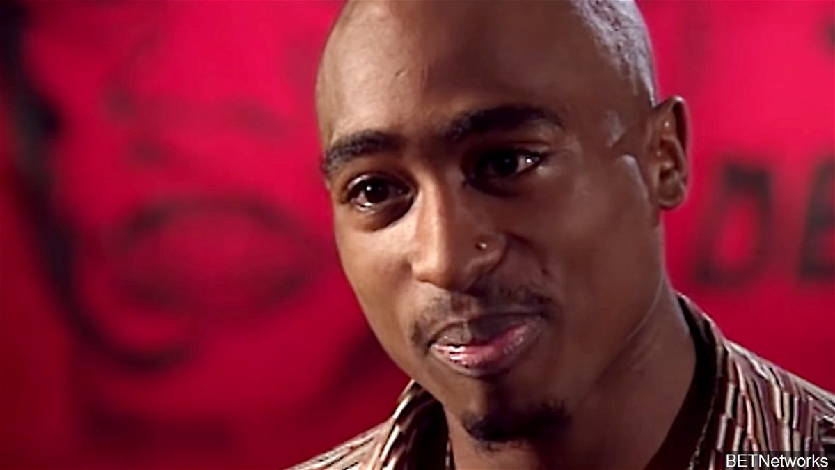 New documentary claims Tupac Shakur is alive and living in New Mexico