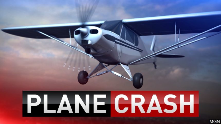 small-plane-crash