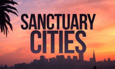 sanctuary cities