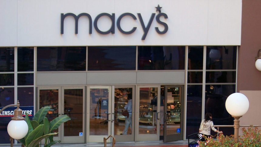 Macy's to close 125 stores, future of El Paso store ...