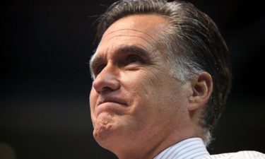 Mitt Romney