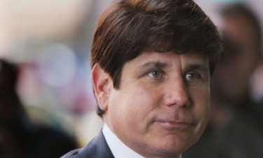 Rod Blagojevich