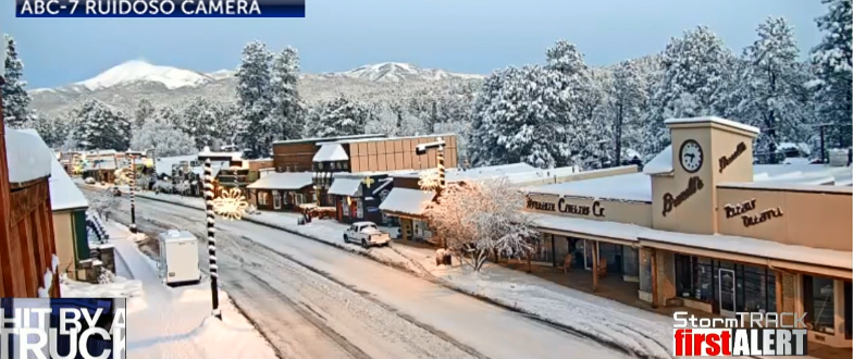 Ruidoso Cam