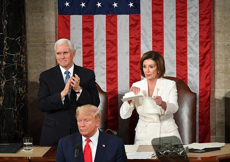 State of the Union