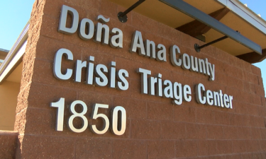 Crisis Triage Center