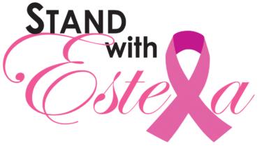 Stand With Estela