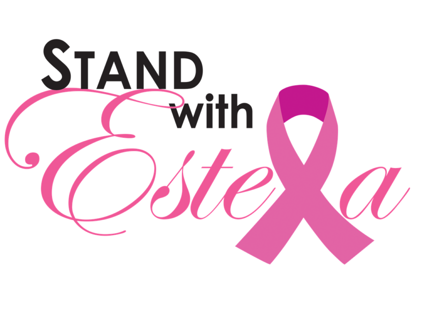 Stand With Estela