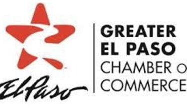 El Paso chamber logo