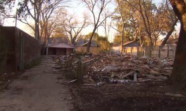 dallas-house-wrong-torn-down