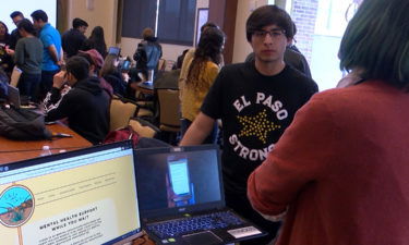 El Paso Hackathon