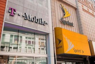 T-Mobile and Sprint