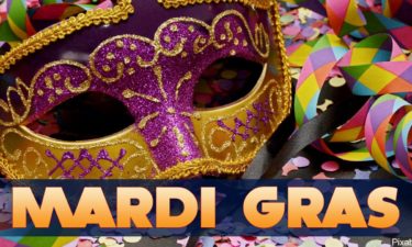 Mardis Gras