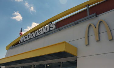 mcdonalds restaurant