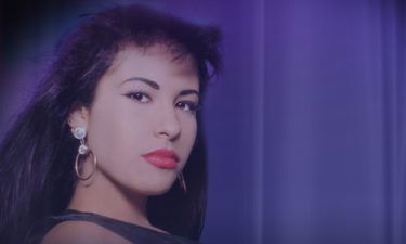 Selena Quintanilla-Pérez