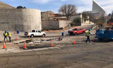 water-main-break