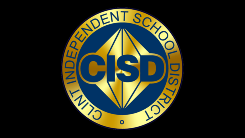 CLINT_ISD logo