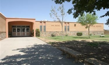 Canyon Hills school