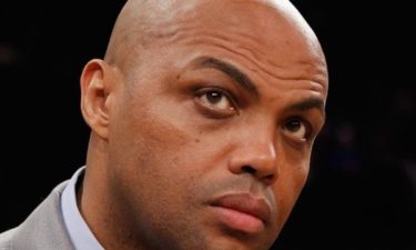 Charles Barkley