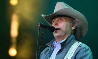 Dwight Yoakam