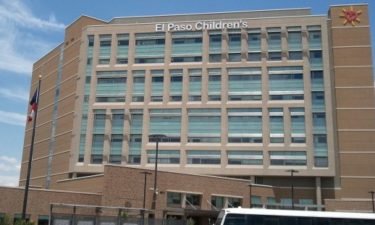 El Paso Children's Hospital