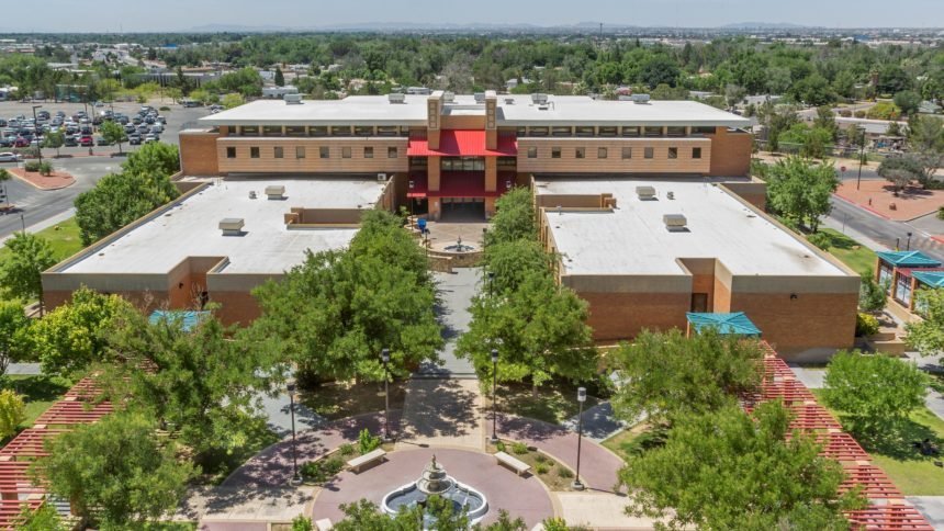El_Paso_Community_College_Aerial_View
