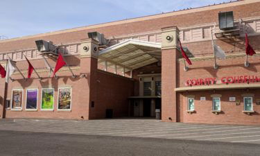 El_Paso_County_Coliseum