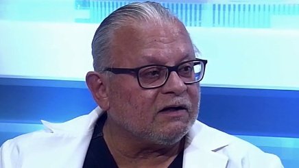 director of the kidney transplant center at Las Palmas