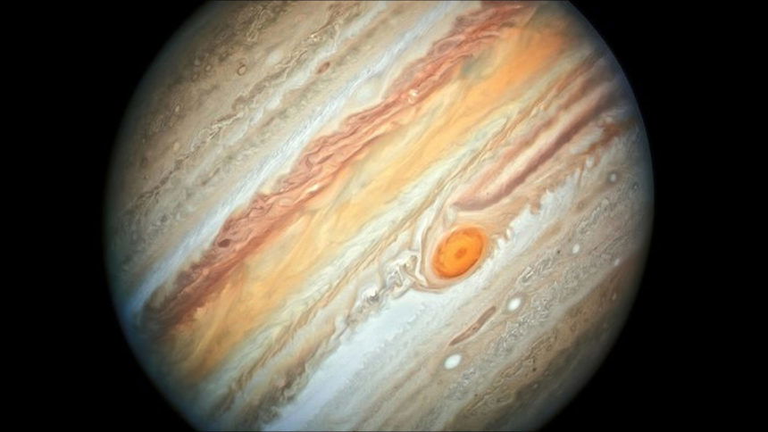 Jupiter