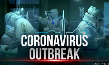 coronavirus outbreak