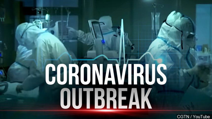 coronavirus outbreak