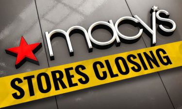 macy's stores closing