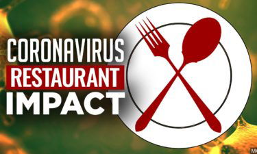 coronavirus restaurant impact