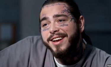 Post Malone