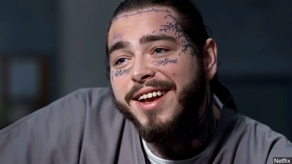 Post Malone denies drug use after fans express concern for his health