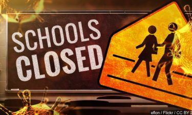 schools closed coronavirus