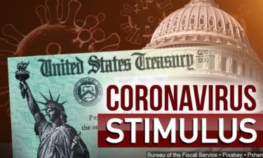 coronavirus stimulus