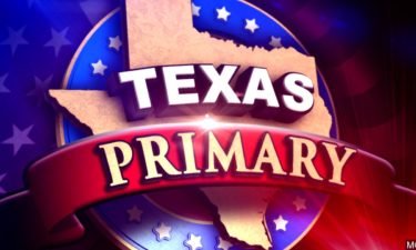 Texas primary election