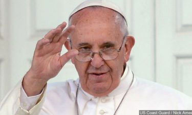 Pope Francis