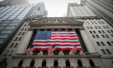 NYSE building