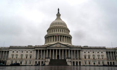 Congress capitol hill