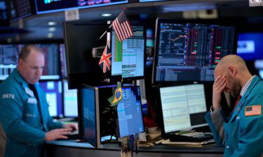 US-ECONOMY-NYSE