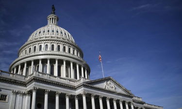 U.S. Capitol